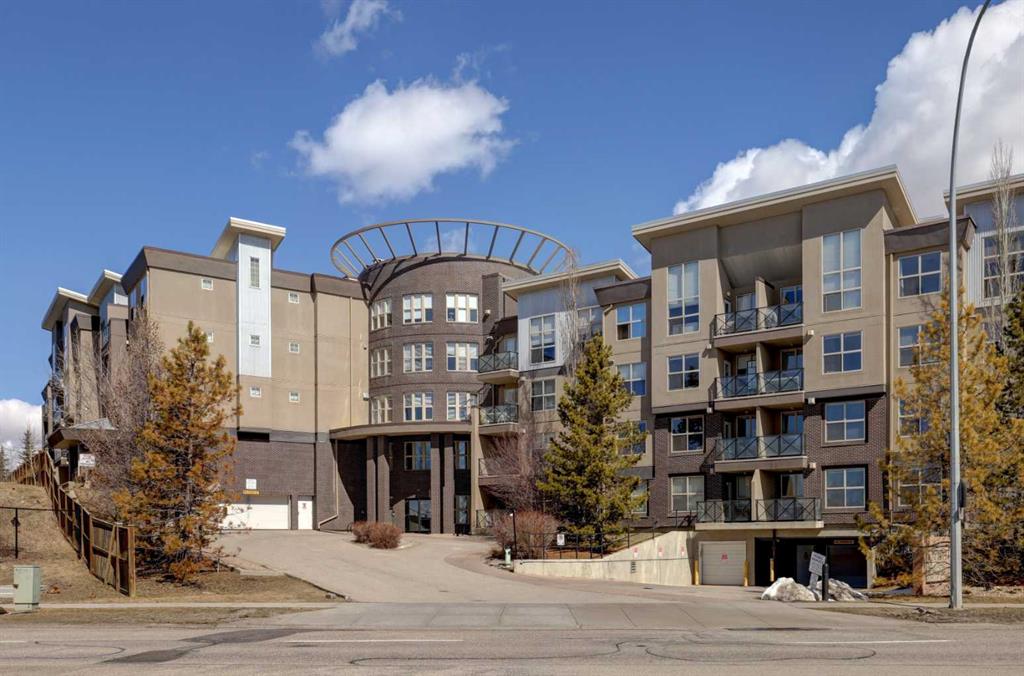 103, 88 Arbour Lake Road NW, A2300747, Alberta,