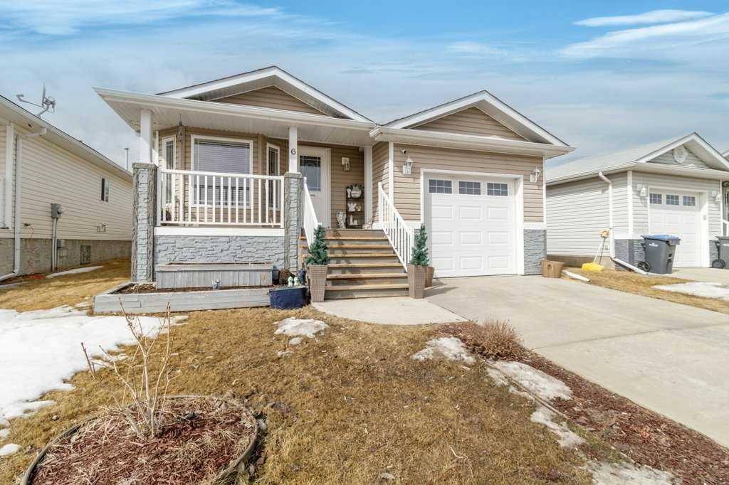 Third View of 6 Baywood Place , Lighthouse Point, Sylvan Lake, Alberta, T4S0A7