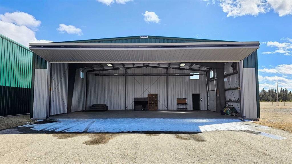 Fourth View of 215, 32463 Range Road 55  , NONE, Rural Mountain View County, Alberta, T0M 1X0