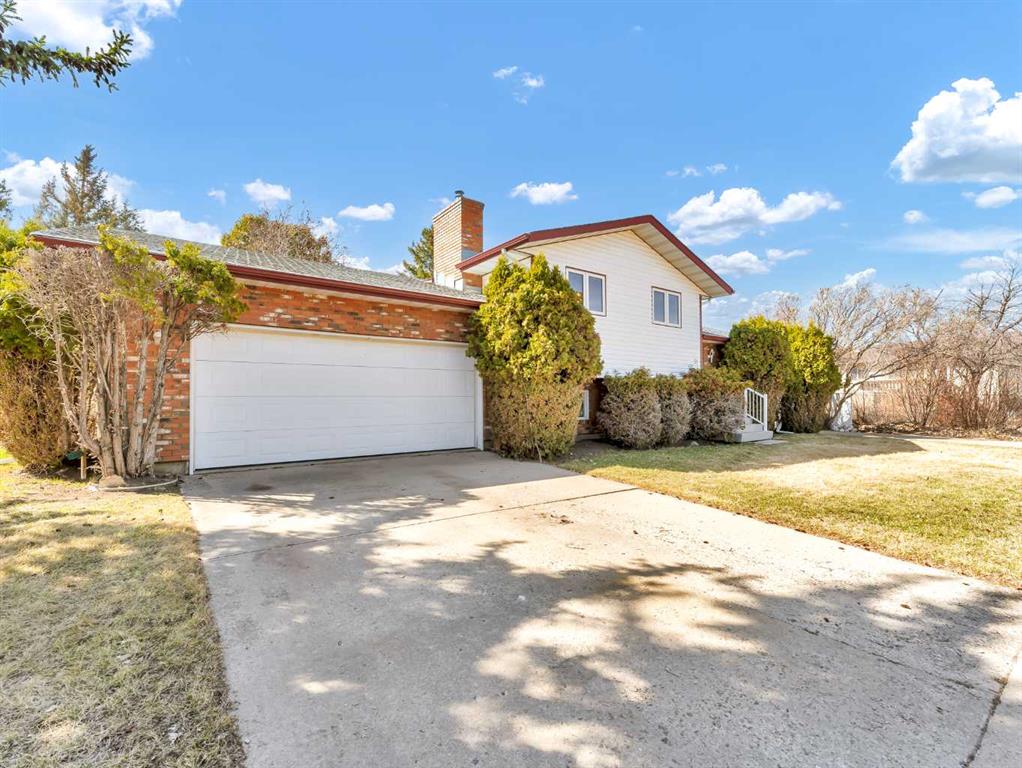 Third View of 31 Rossdale Way SE, Ross Glen, Medicine Hat, Alberta, T1B 1X5