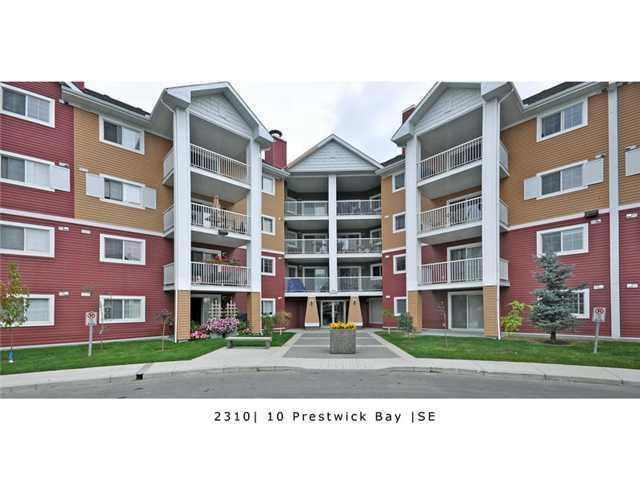 2310, 10 Prestwick Bay SE, A2300764, Alberta,