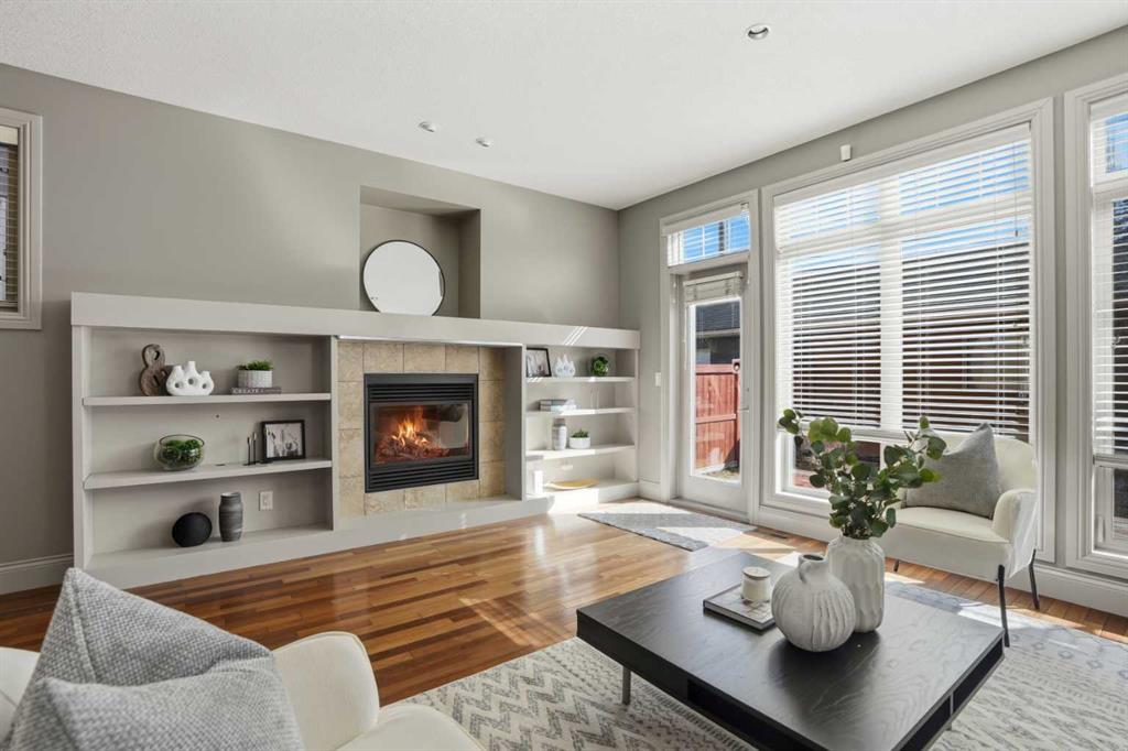 Second View of 4112 19 Street SW, Altadore, Calgary, Alberta, T2T 4Y3