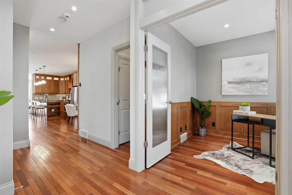 Fifth View of 4112 19 Street SW, Altadore, Calgary, Alberta, T2T 4Y3