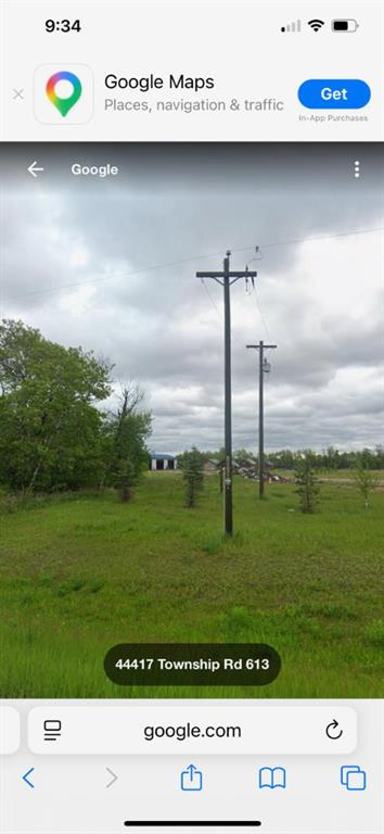 Second View of 4417 TWP Rd. 613  , Fort Kent, Fort Kent, Alberta, T0A 1H0