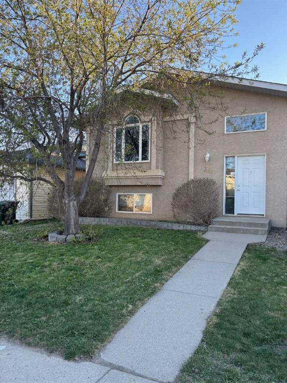 34 Blackfoot Road W, A2300771, Alberta,