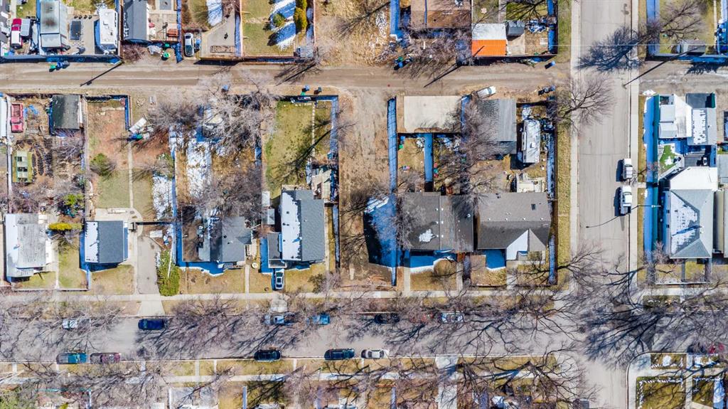 Fourth View of 809 12 B Street North  , Senator Buchanan, Lethbridge, Alberta, T1H 2M1