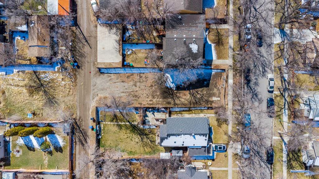 Fifth View of 809 12 B Street North  , Senator Buchanan, Lethbridge, Alberta, T1H 2M1