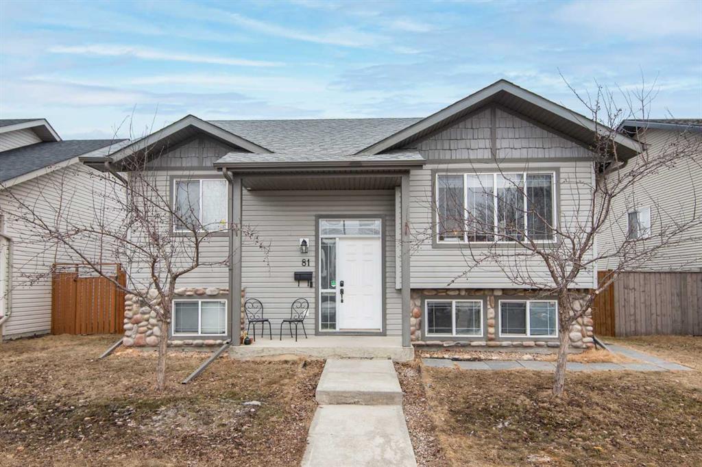 Third View of 81 Inglewood Drive , Ironstone, Red Deer, Alberta, T4R 0B2