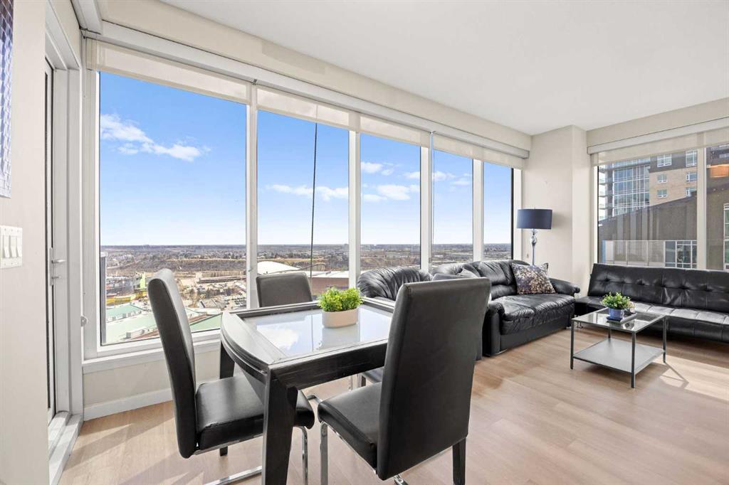 Fourth View of 2402, 1320 1 Street SE, Beltline, Calgary, Alberta, T2G0G8