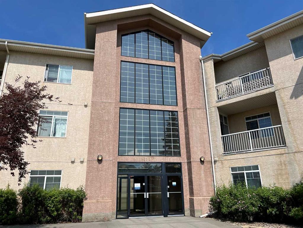 105, 1095 Timberline Drive E, A2300791, Alberta,