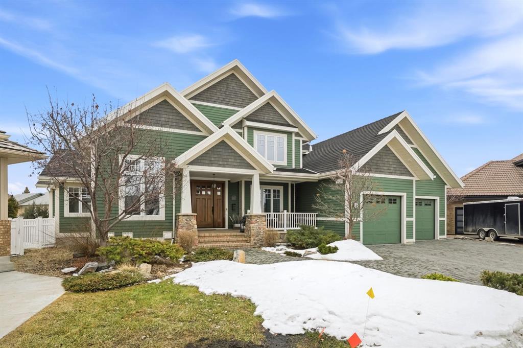 31 Ashley Close , A2300792, Alberta,