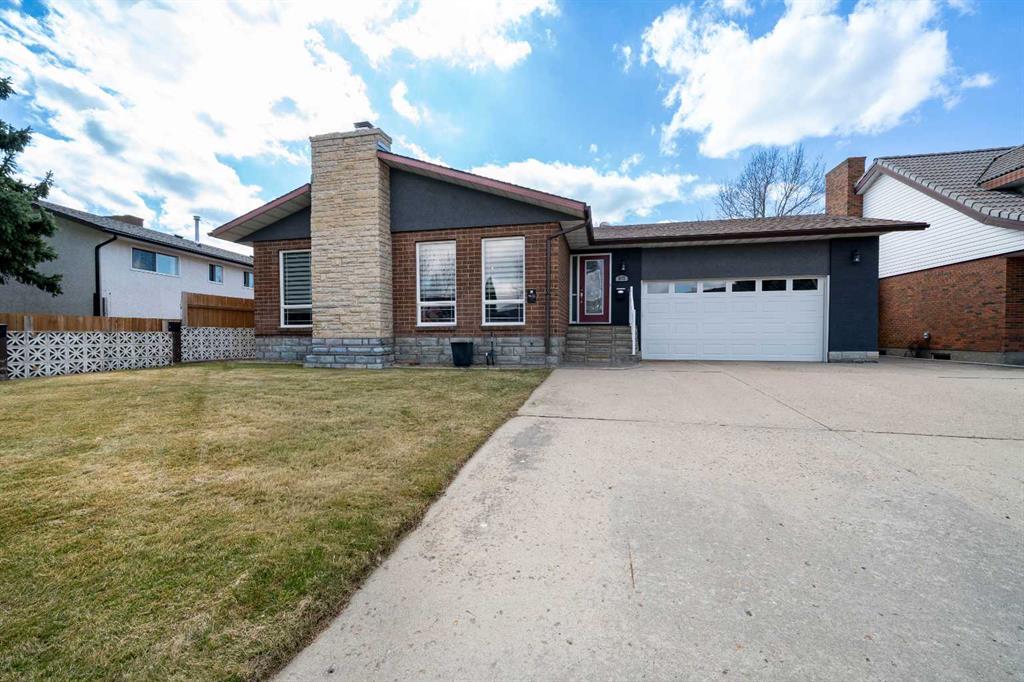 2672 12 Avenue SE, A2300795, Alberta,