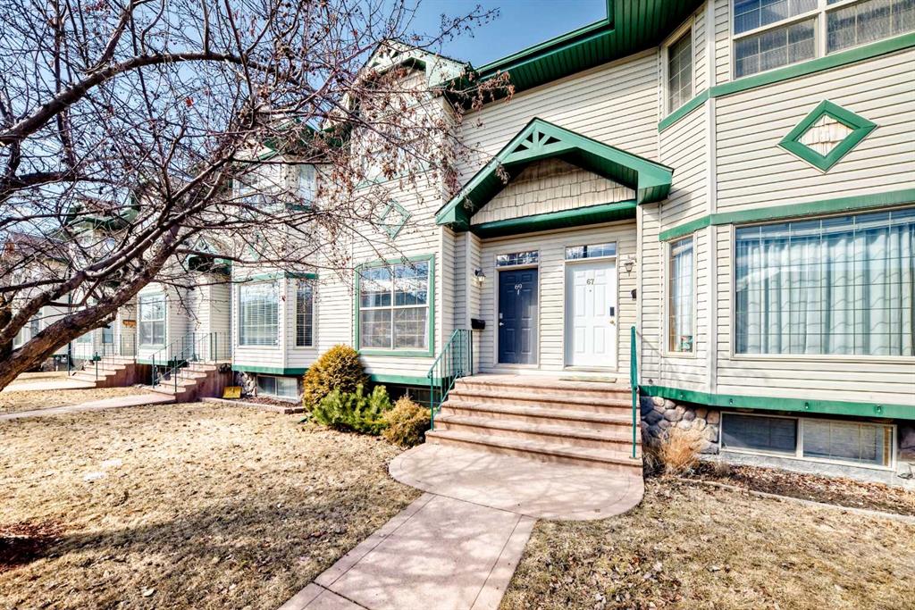 69 Abel Close , A2300797, Alberta,