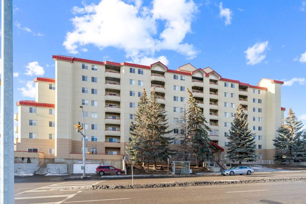 103, 2011 University Drive NW, A2300806, Alberta,