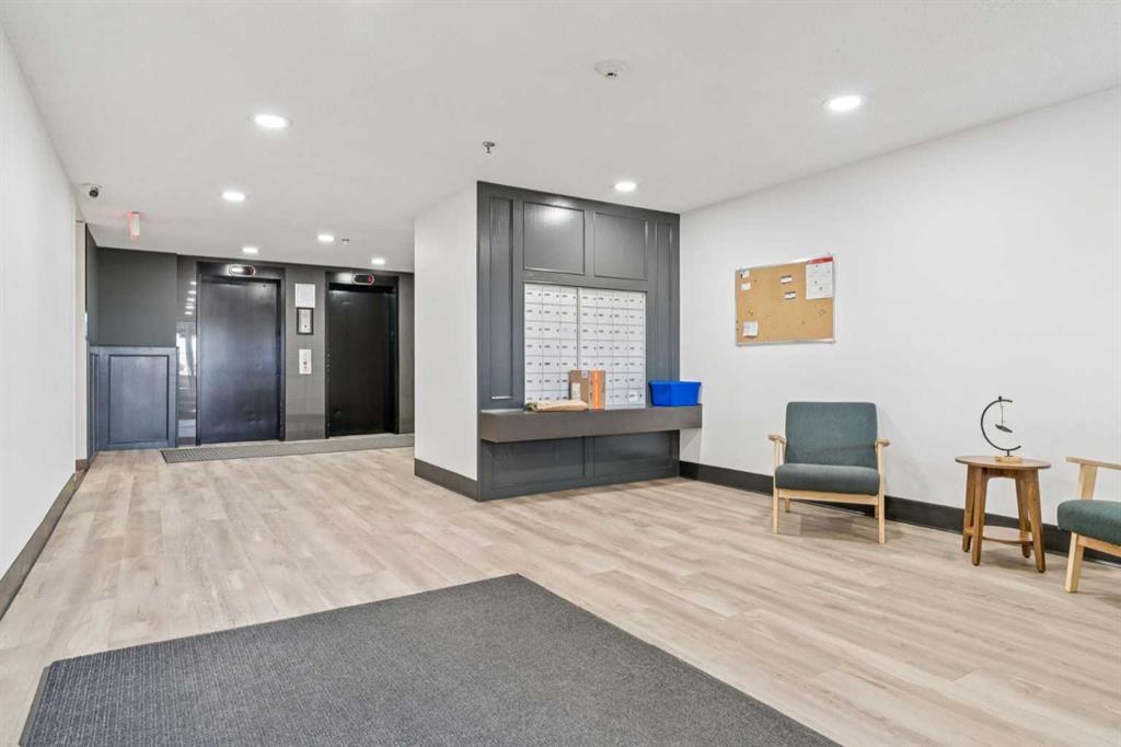 Fourth View of 103, 2011 University Drive NW, University Heights, Calgary, Alberta, T2N 4T4