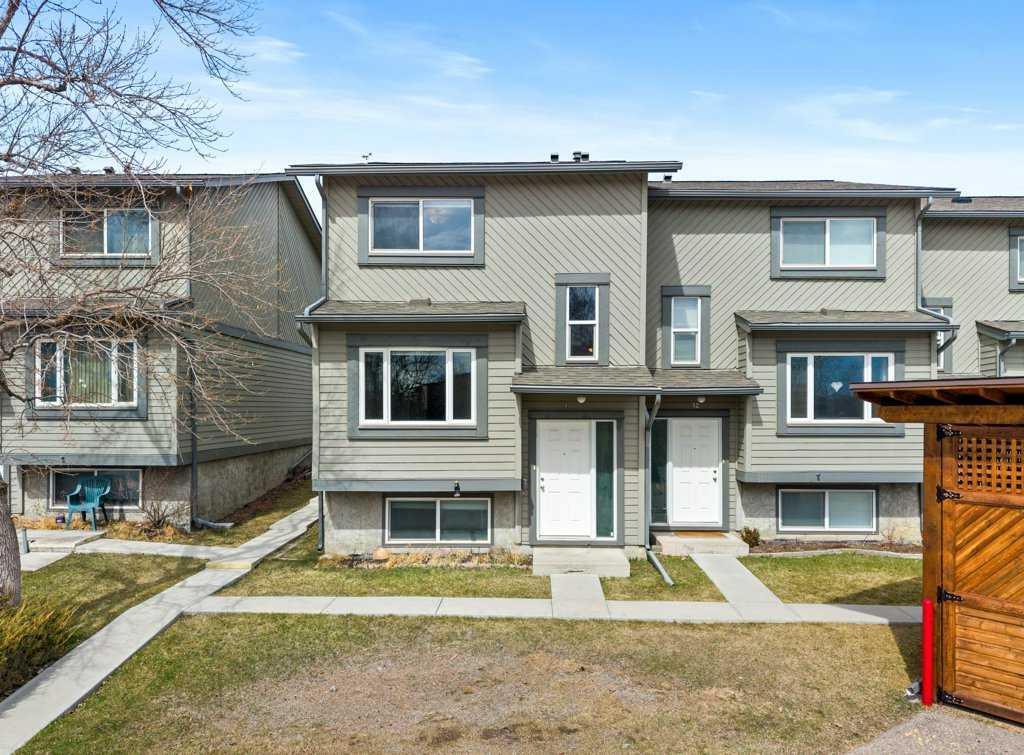 Second View of 31, 12 Templewood Drive NE, Temple, Calgary, Alberta, T1Y 4R7
