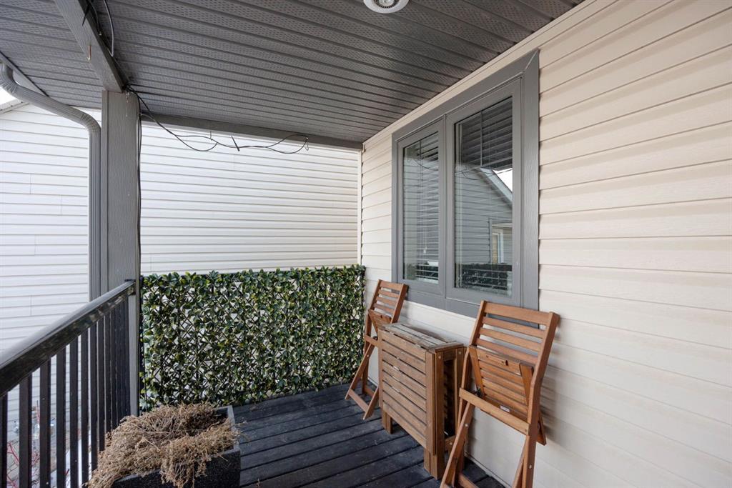 Fourth View of 181 Lynx Crescent , Timberlea, Fort McMurray, Alberta, T9K 0C5