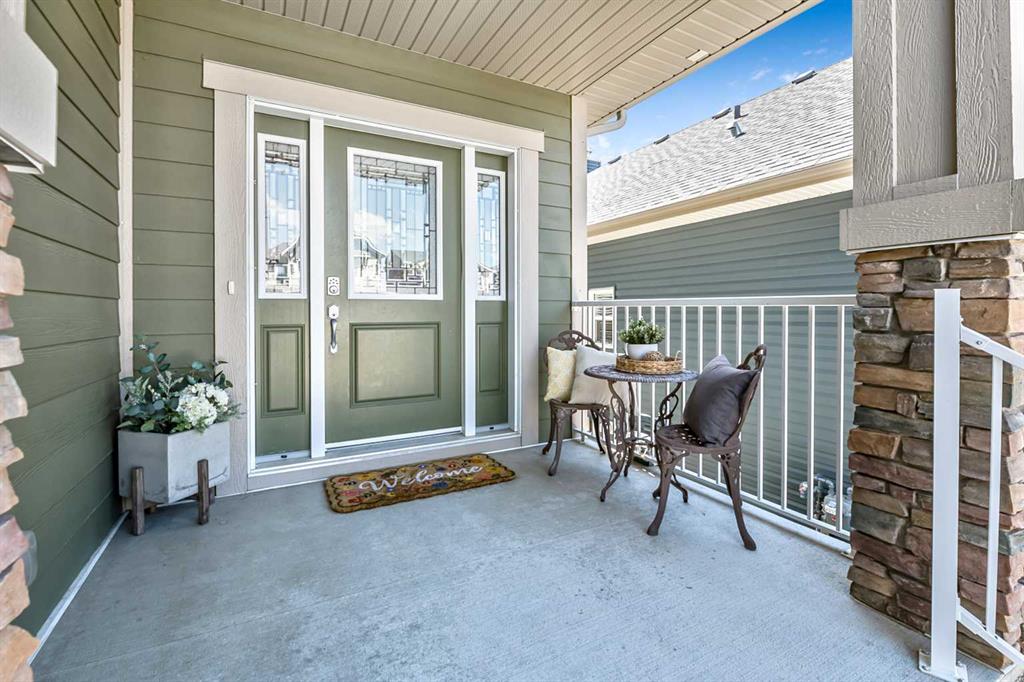 Fourth View of 108 Mount Rae Heights , Mountainview, Okotoks, Alberta, T1S 0P1