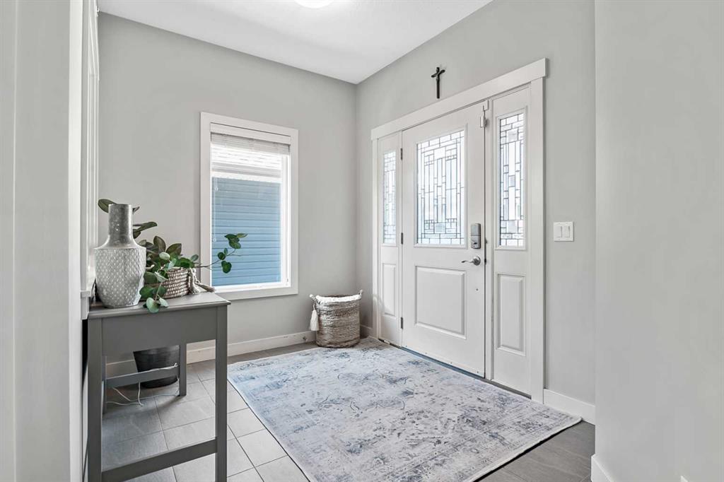 Fifth View of 108 Mount Rae Heights , Mountainview, Okotoks, Alberta, T1S 0P1