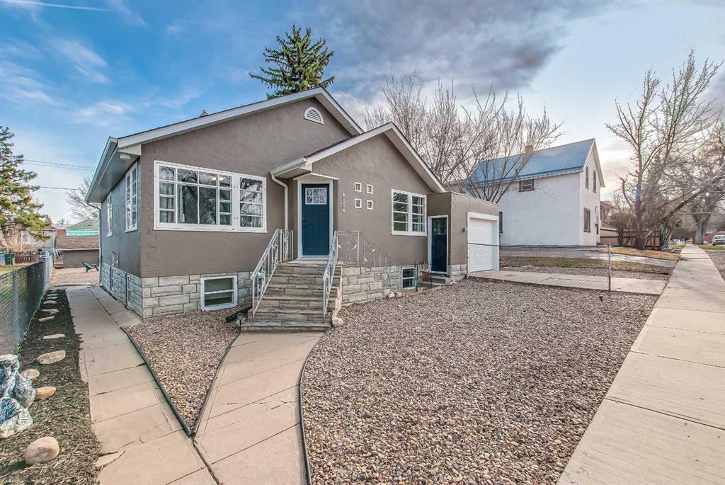 1061 Queen Street SE, A2300816, Alberta,