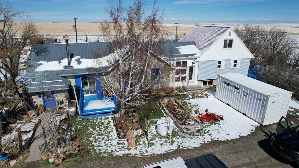 70078 RR 253  , A2300824, Alberta,