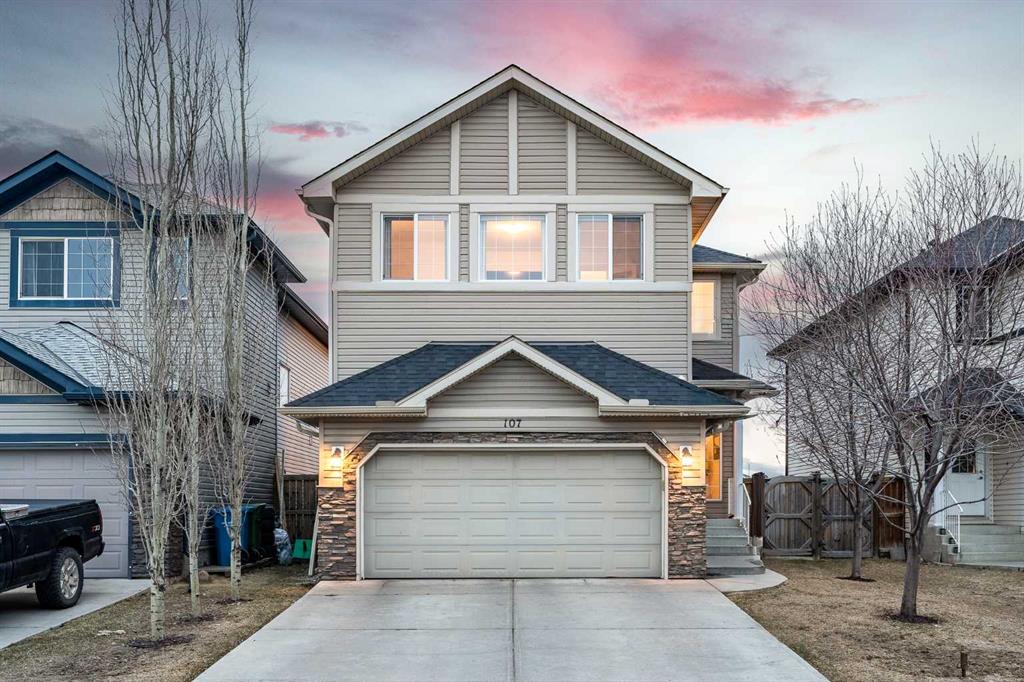 Second View of 107 Everwoods Park SW, Evergreen, Calgary, Alberta, T2Y 0G3