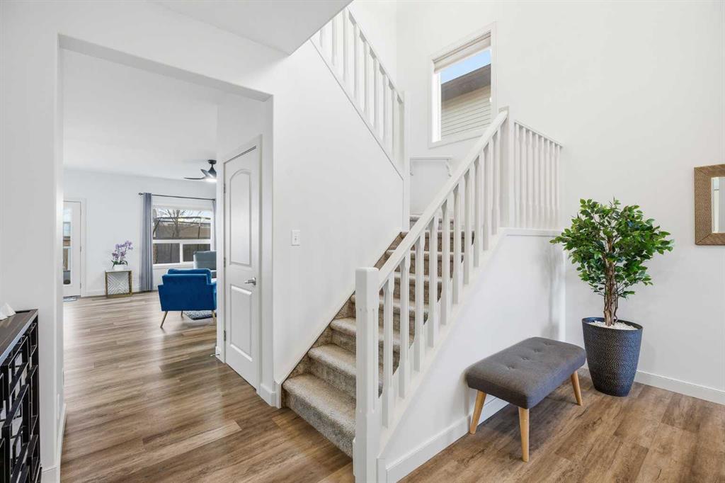 Fourth View of 107 Everwoods Park SW, Evergreen, Calgary, Alberta, T2Y 0G3