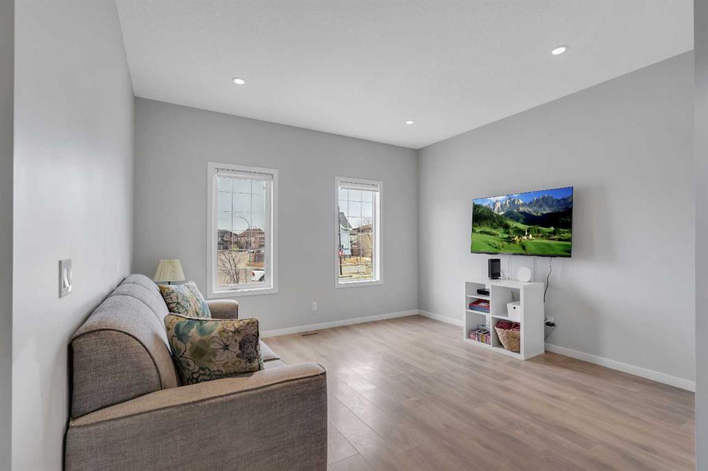 Fourth View of 323 Marquis Court SE, Mahogany, Calgary, Alberta, T3M 1Y1