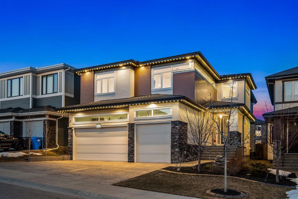 103 Aspen Summit Close SW, A2300839, Alberta,