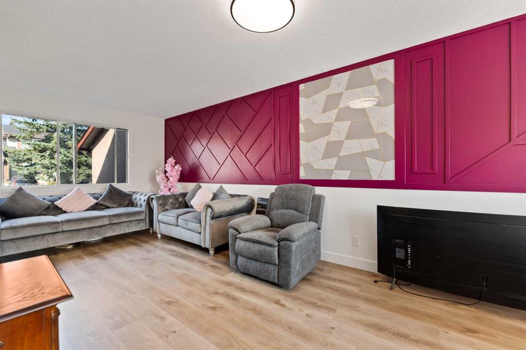 Third View of 40 Pinecliff Close NE, Pineridge, Calgary, Alberta, T1Y 4N5