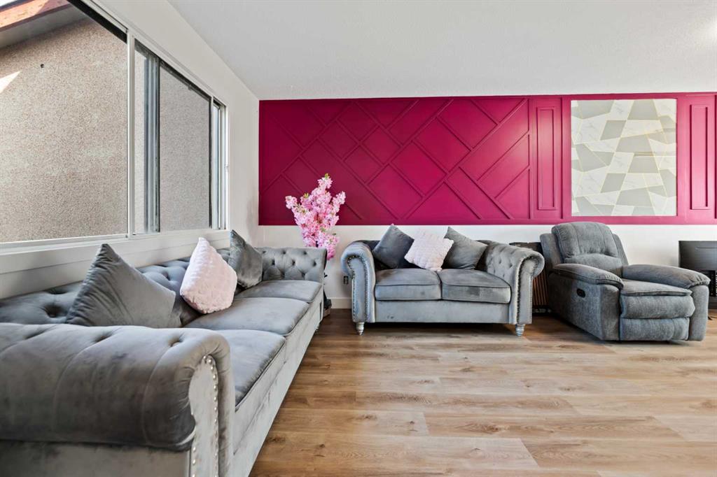 Fourth View of 40 Pinecliff Close NE, Pineridge, Calgary, Alberta, T1Y 4N5