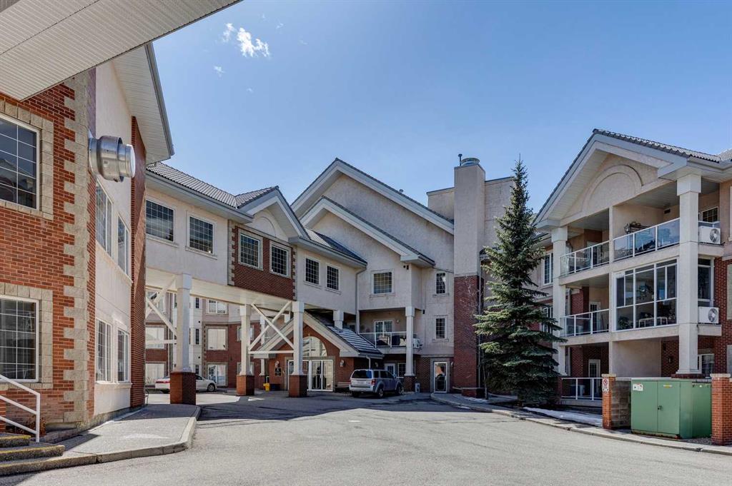 221, 223 Tuscany Springs Boulevard NW, A2300843, Alberta,