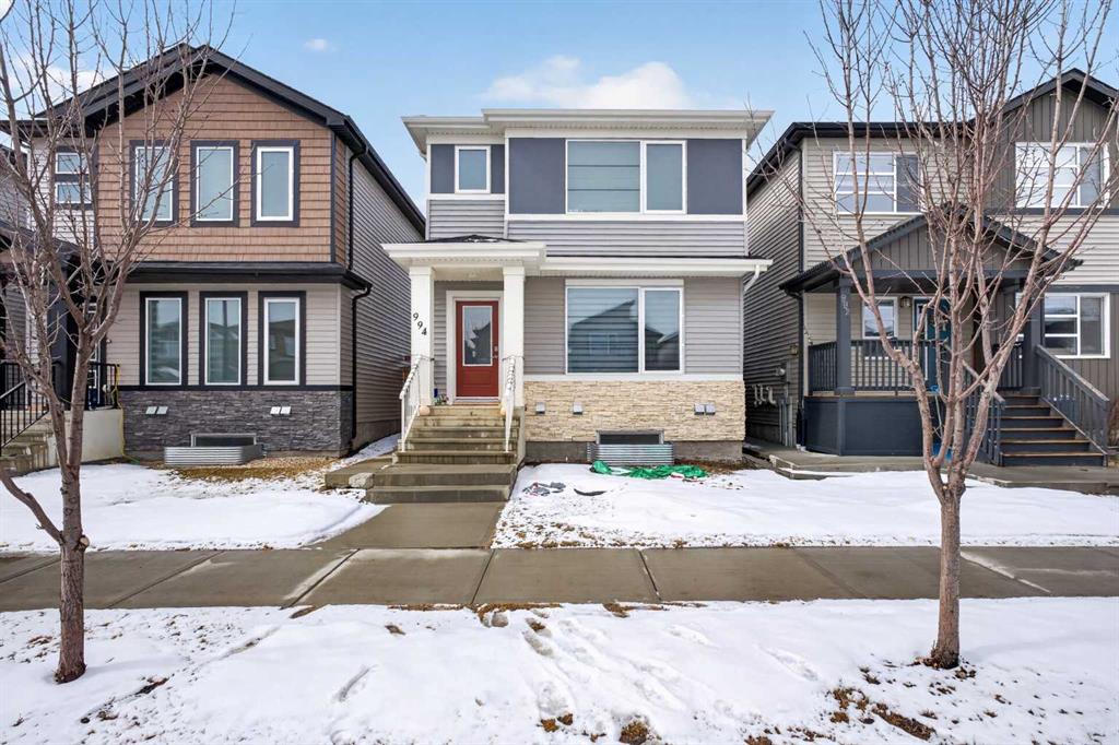 994 Berg Place , A2300852, Alberta,