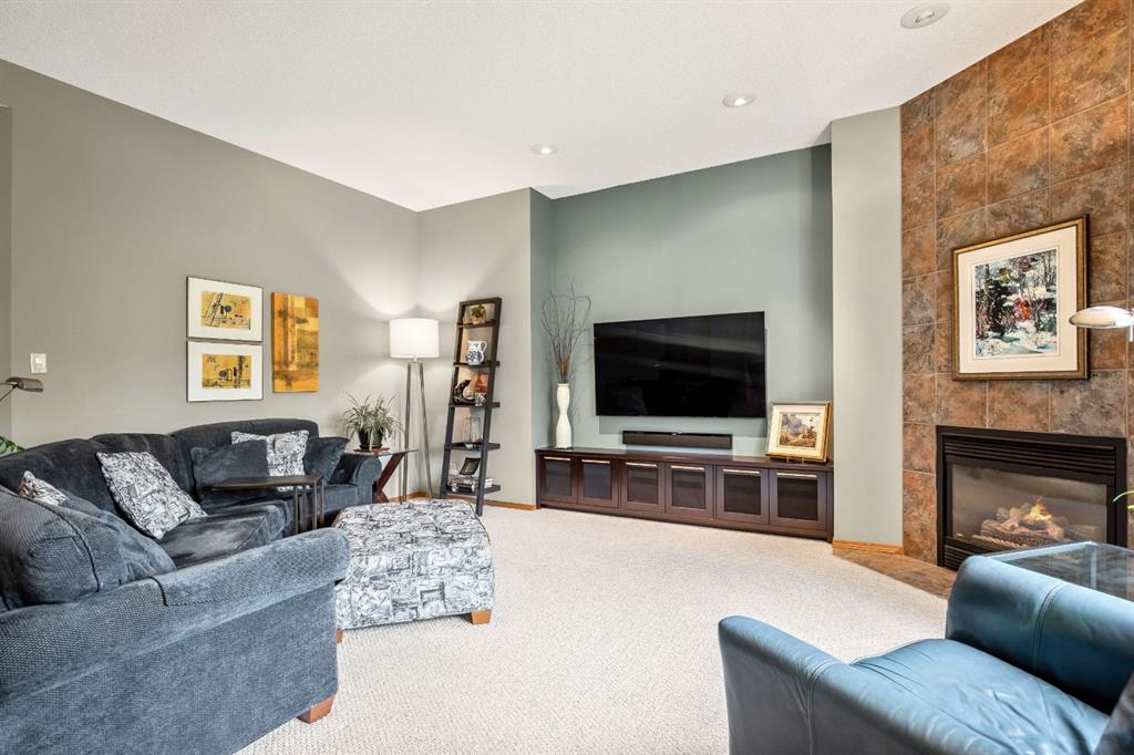 Fourth View of 120 Bow Meadows Drive , Bow Meadows, Cochrane, Alberta, T4C 1N3