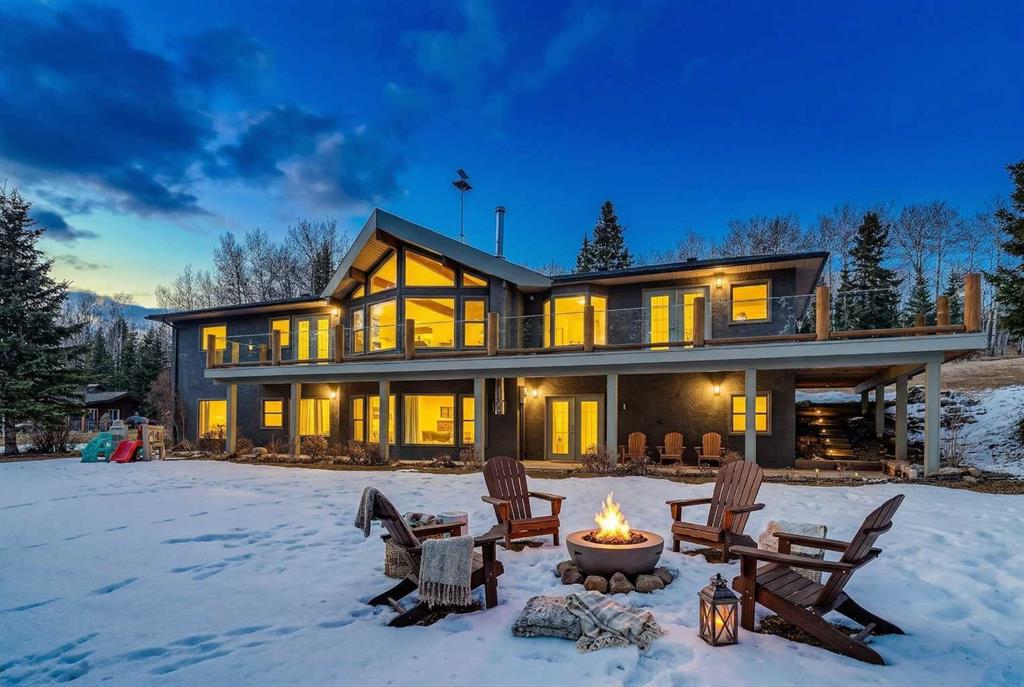 52120 Township Road 283  , A2300859, Alberta,