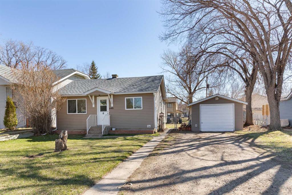 640 Centre Street , A2300865, Alberta,