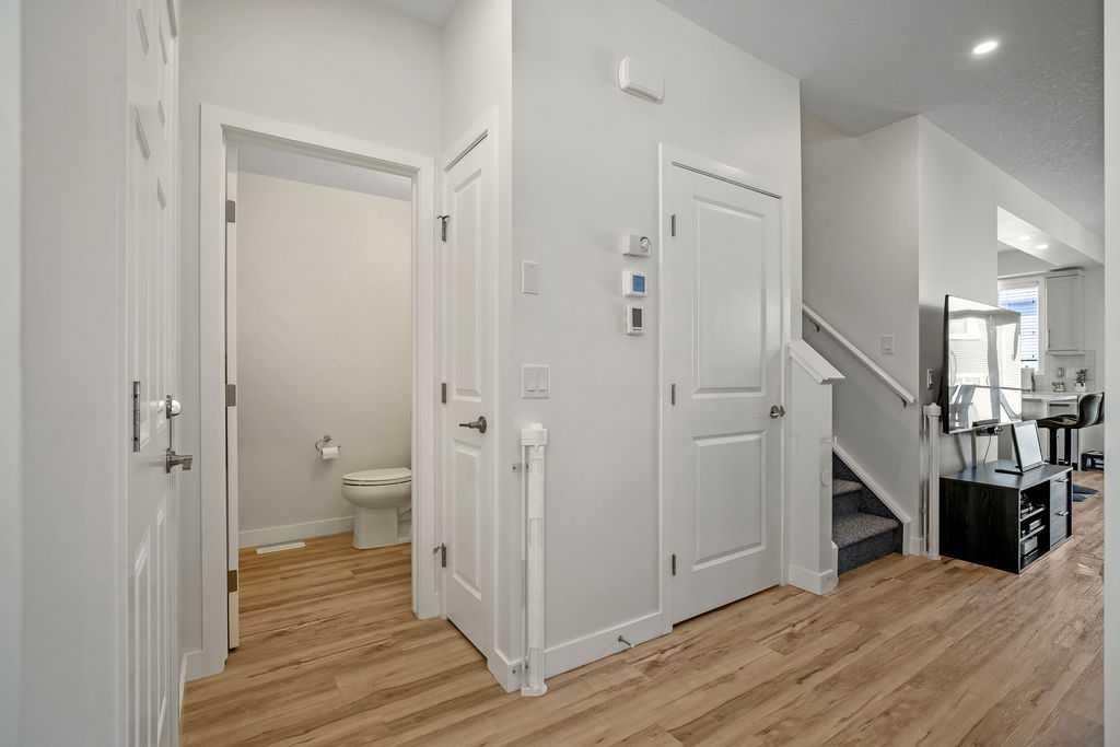 Fourth View of 639 Kingsmere Way SE, Kings Heights, Airdrie, Alberta, T4A 0X7