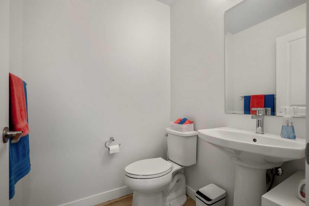 Fifth View of 639 Kingsmere Way SE, Kings Heights, Airdrie, Alberta, T4A 0X7