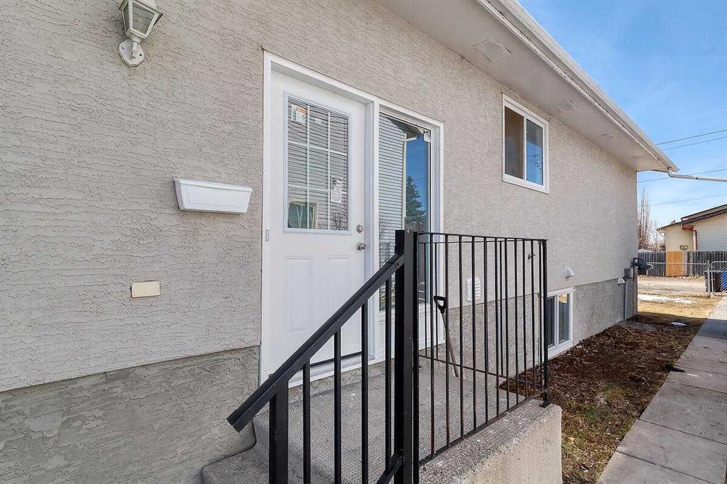 Third View of 71 Falton Drive NE, Falconridge, Calgary, Alberta, T3K 1K6