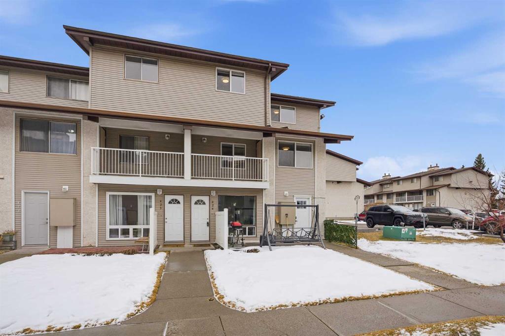 Fifth View of 424, 200 Brookpark Drive SW, Braeside, Calgary, Alberta, T2W3E5
