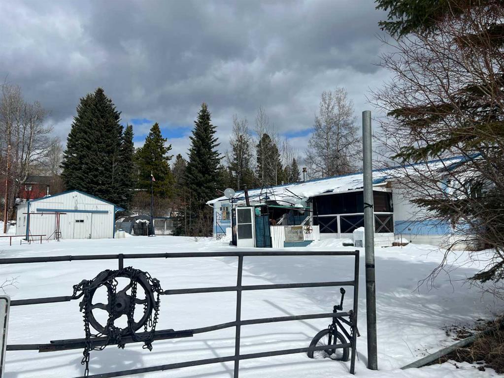 5010 49 Avenue , A2300885, Alberta,