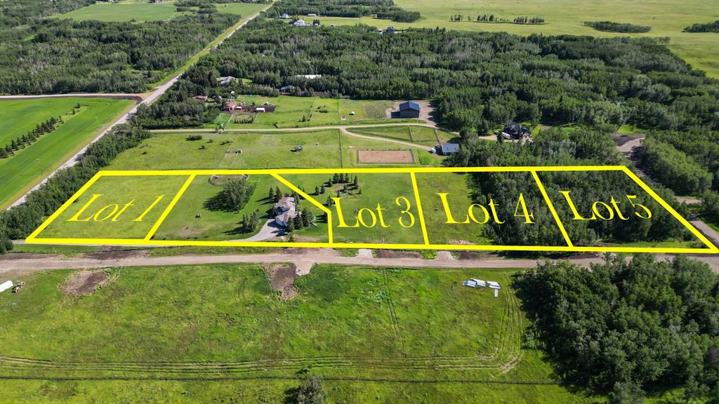 Third View of 5 Elkstone Way , Glendale Meadows, Rural Rocky View County, Alberta, T4C 2Y8