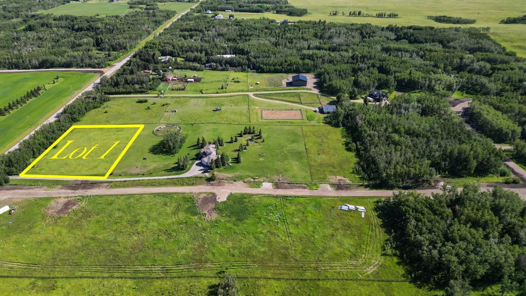 Fourth View of 5 Elkstone Way , Glendale Meadows, Rural Rocky View County, Alberta, T4C 2Y8