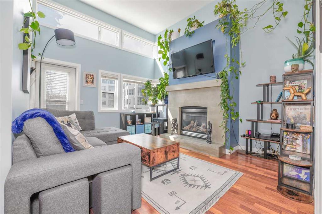 Third View of 402, 1828 14 Street SW, Lower Mount Royal, Calgary, Alberta, t2t3s9