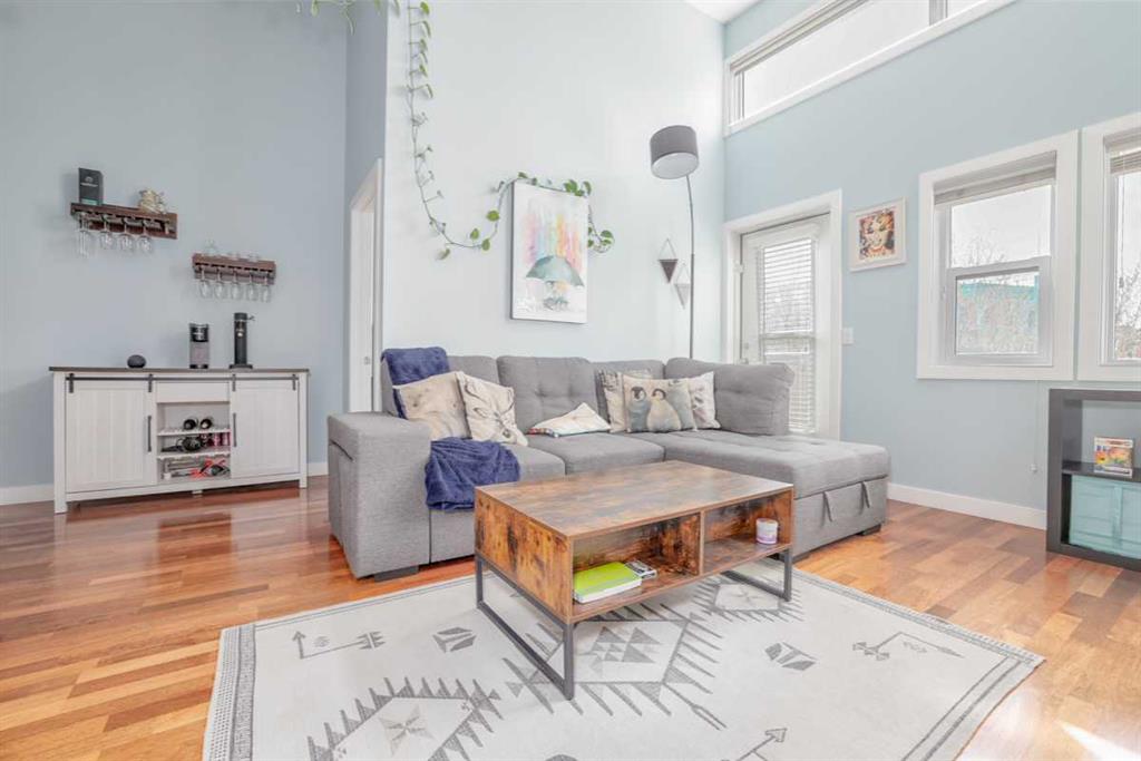 Fourth View of 402, 1828 14 Street SW, Lower Mount Royal, Calgary, Alberta, t2t3s9