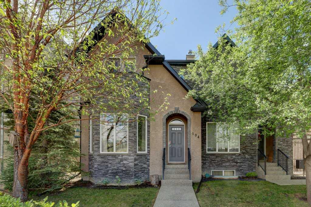 104, 449 20 Avenue NE, A2300897, Alberta,