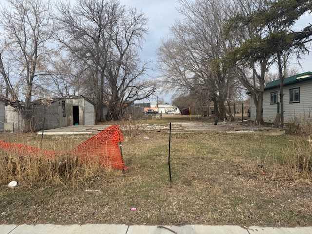 Third View of 207 Centre Street , Downtown, Brooks, Alberta, T1R 0R9