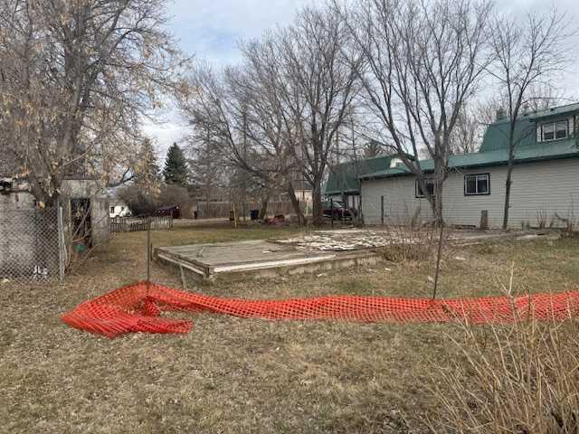 Fifth View of 207 Centre Street , Downtown, Brooks, Alberta, T1R 0R9