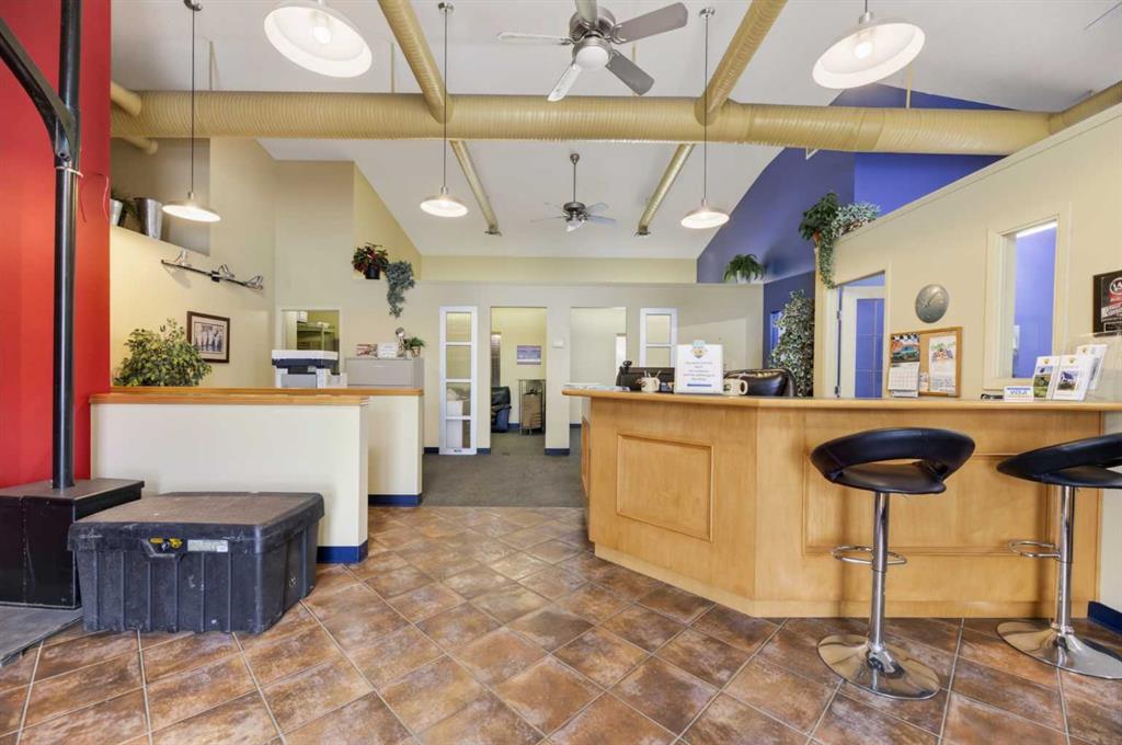 Fifth View of 4511 Imperial Road , NONE, Olds, Alberta, T4H1M6