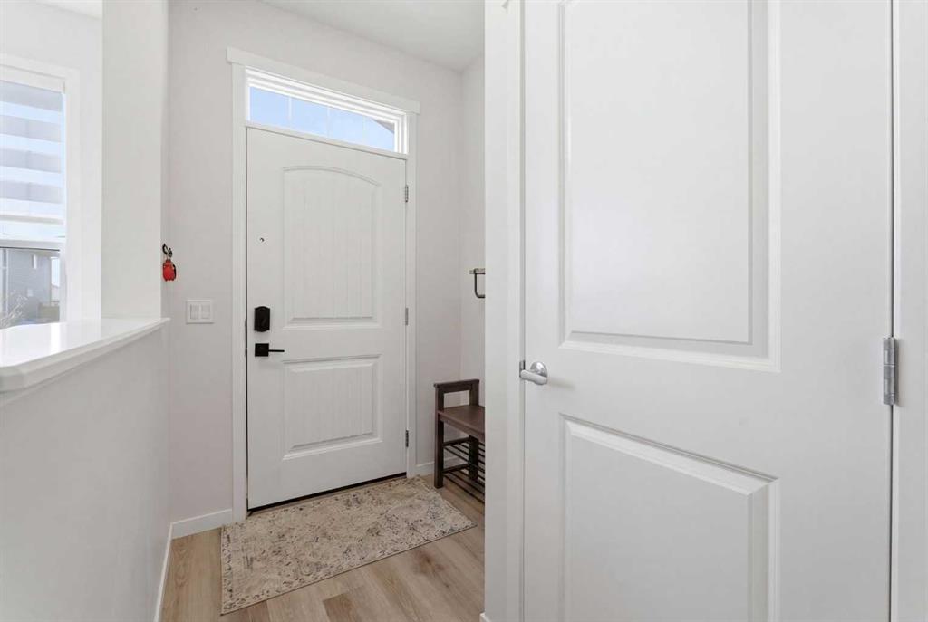 Third View of 48 Magnolia Parade SE, Mahogany, Calgary, Alberta, T3M 3E5